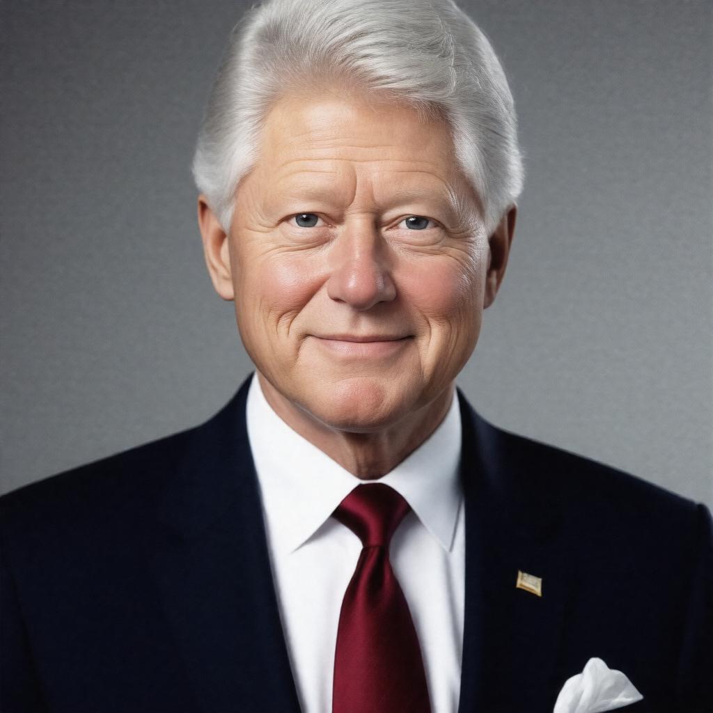 Bill Clinton (governor)